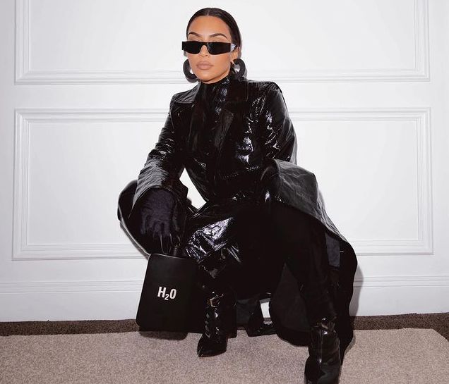 Τα καλύτερα fashion Instagram posts της χρονιάς έχουν το όνομα των Kim Kardashian & Justin Bieber