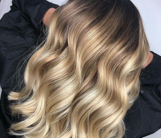 Αυτά είναι τα τρία πιο hot hair color trends της φετινής άνοιξης