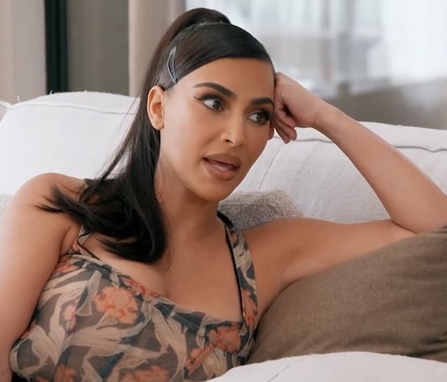 H Kim Kardashian απέτυχε στο "baby bar" και θέλει να τα παρατήσει!