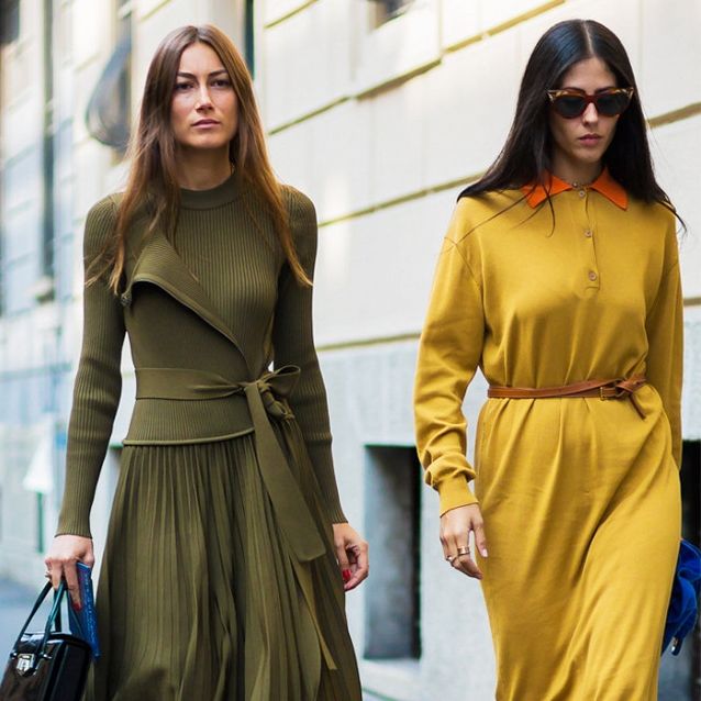 7 Fashion resolutions που θα τηρήσεις το 2017