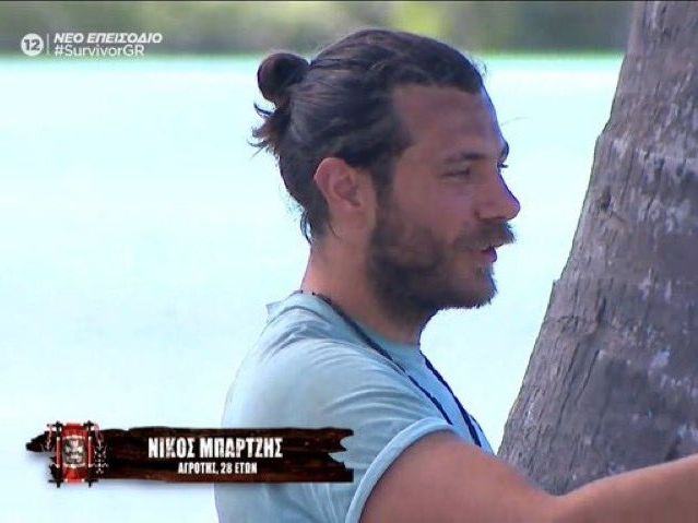 «Μεγάλος δικαστής ο Μπάρτζης»: Το κοινό τον αποθέωσε για την κόντρα με τους Κατσούλη και Ρουμελιώτη