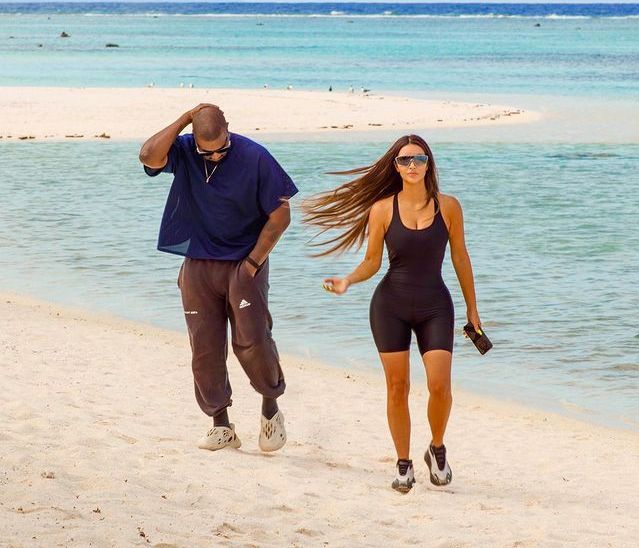 Διαζύγιο Kardashian- West: Η μεγάλη απόφαση της Kim