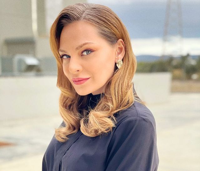 10 beauty looks της Υβόννης Μπόσνιακ που ξεχωρίσαμε και θα λατρέψεις κι εσύ