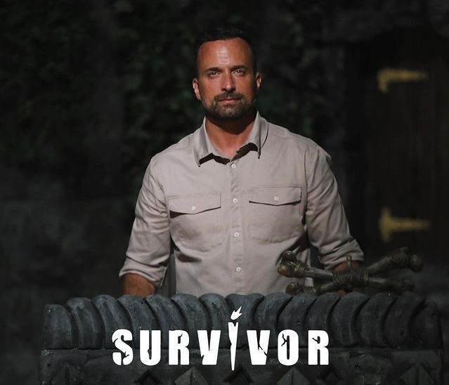 Survivor:Τεράστια ανατροπή με τους υποψήφιους προς αποχώρηση