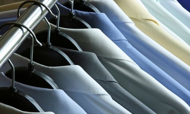 Πώς να γλιτώσετε χρήματα από το καθαριστήριο