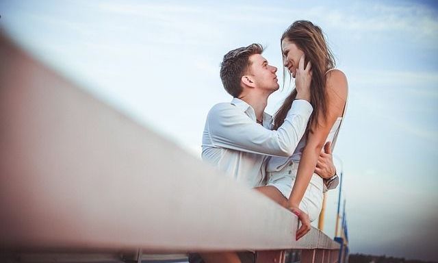 Τα 10 χαρακτηριστικά που του αρέσουν μετά το πρώτο σας ραντεβού