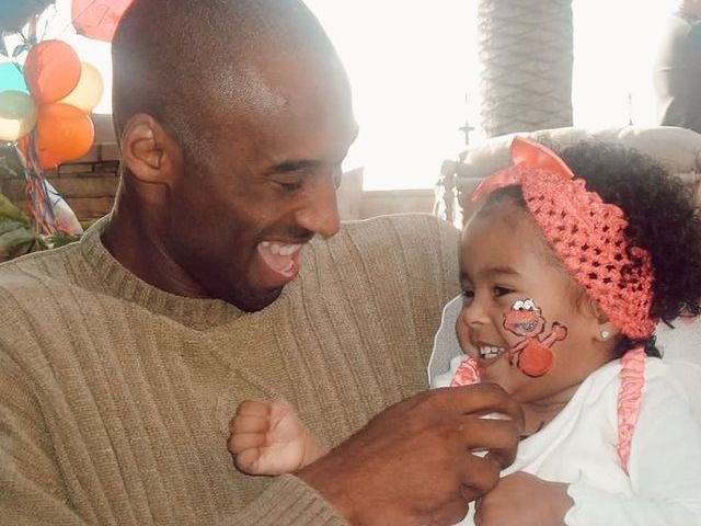 Η κόρη του Kobe Bryant θα γίνει μοντέλο: Η ανακοίνωση στο Instagram