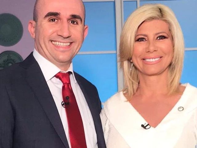 Ο Γρηγόρης Λέων τα είπε όλα με ένα tweet για την Πάτρα που έγινε viral