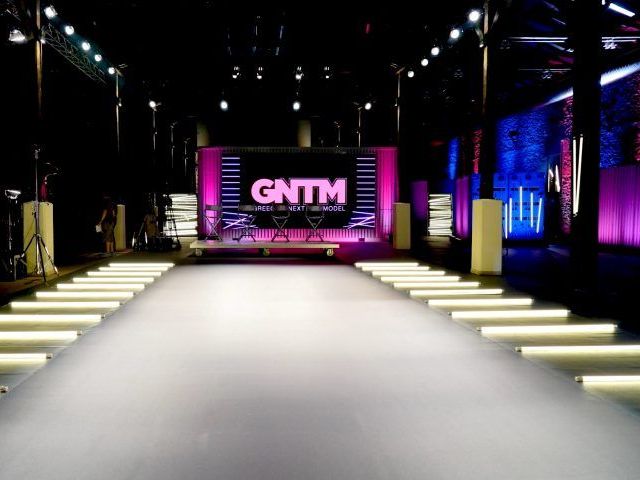 GNTM: Τα πρόσωπα που έκαναν casting για την τελική τετράδα της κριτικής επιτροπής