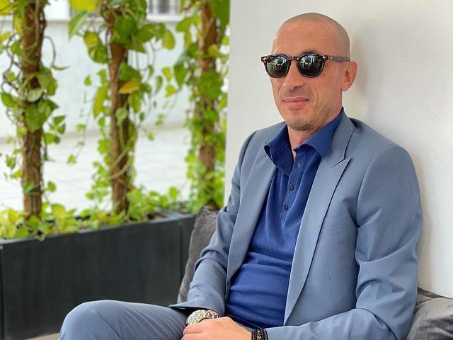 Μπρούνο Τσιρίλο: Η νέα ζωή μετά το διαζύγιο και οι διακοπές με την κόρη του
