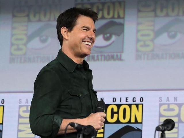 O Tom Cruise δεν γιόρτασε μόνος τα γενέθλιά του- Το δείπνο με αγαπημένα πρόσωπα