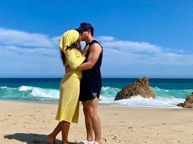 O Nick Jonas είναι ο σύζυγος που θα θέλαμε! Οι τρυφερές ευχές για τα γενέθλια της Priyanka Chopra