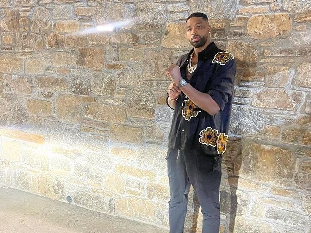 O Tristan Thompson δηλώνει υπεύθυνος πατέρας όχι όμως με τα παιδιά της Khloé Kardashian