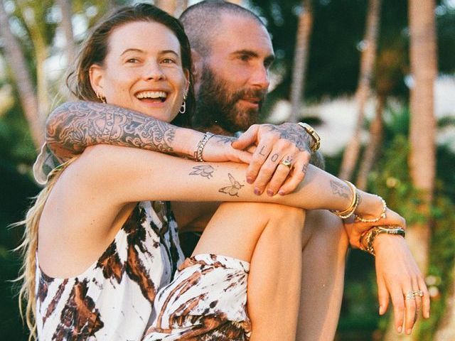 Adam Levine- Behati Prinsloo: Η αποκάλυψη που αλλάζει τα πάντα στη σχέση τους