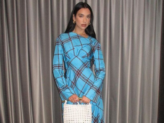 H Dua Lipa έλαβε την αλβανική υπηκοότητα- Η μεγάλη συναυλία και το like της Ελένης Φουρέιρα