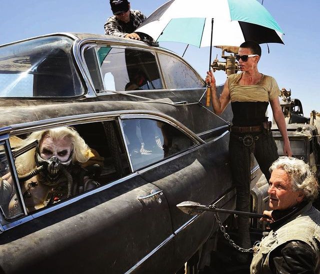 Charlize Theron: Ανακοινώθηκε η αντικαταστάτριά της στο Mad Max και… δεν ξέρουμε πώς να νιώσουμε
