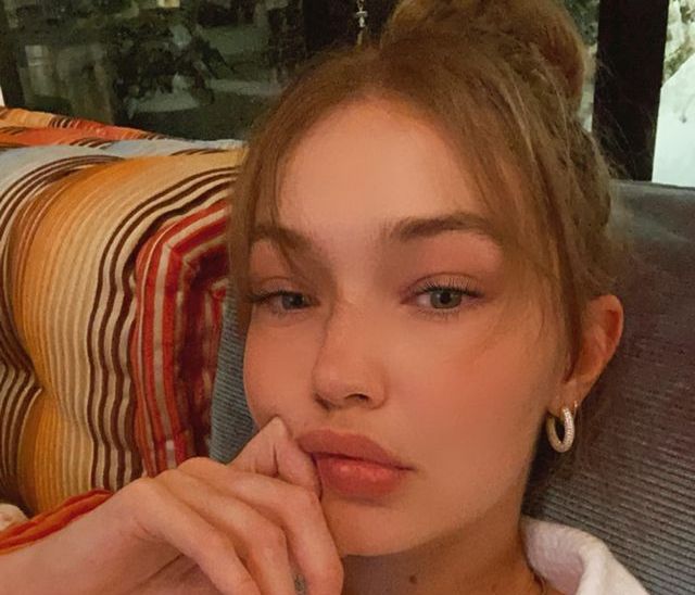 Ξέρουμε τι σημαίνει το όνομα της κόρης της Gigi Hadid