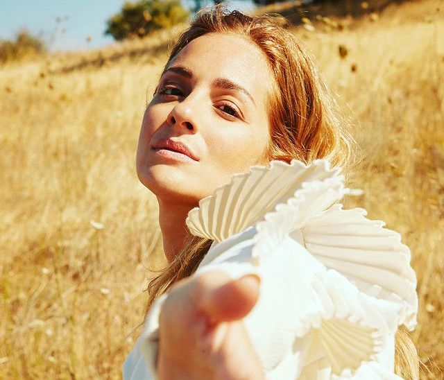 Νατάσσα Μποφίλιου: Το συγκινητικό post μετά την εξομολόγηση του Μοθωναίου