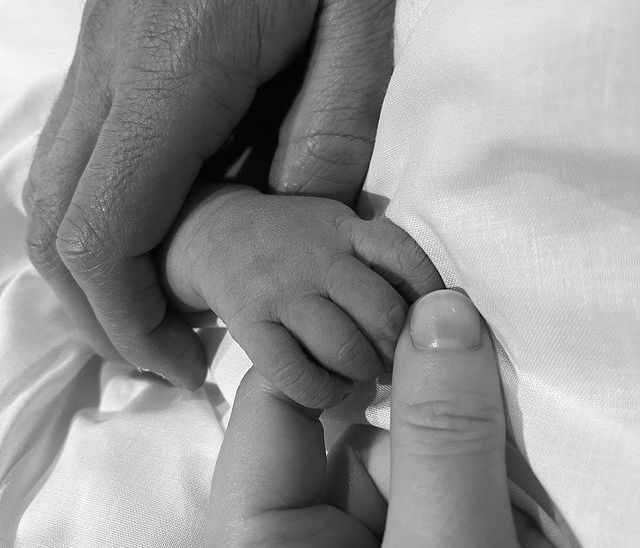 Γιατί δεν έχουμε μάθει ακόμη το όνομα του γιου της πριγκίπισσας Ευγενίας;