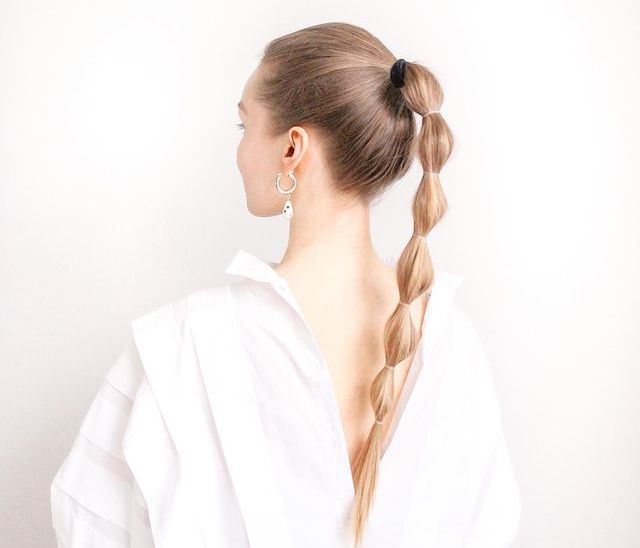 Blast from the past! 4 ανοιξιάτικα hair trends που πρέπει οπωσδήποτε να δοκιμάσεις