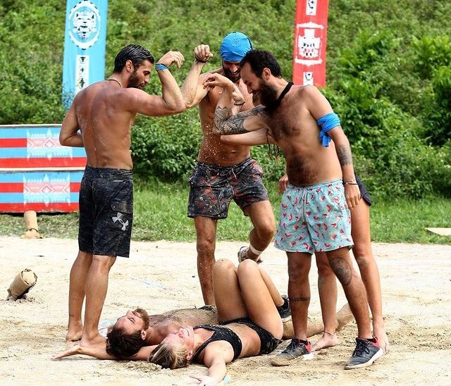 Survivor: Η αποκάλυψη του Κώστα Αναγνωστόπουλου 4 χρόνια μετά το τέλος του reality
