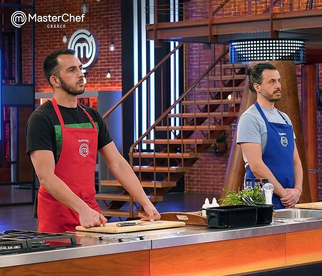 Masterchef 5: Τζιοβάνι εναντίον Ιωάννη και τα tweets έδειξαν τον νικητή
