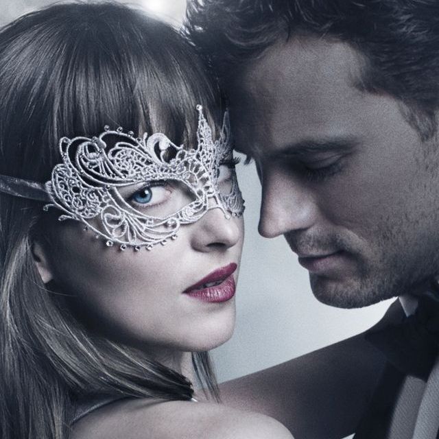 Fifty Shades Darker: Βρήκαμε ακριβώς ποια κραγιόν φόραγε η Anastasia Steele