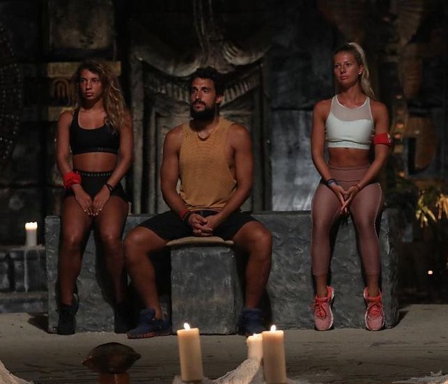 Survivor: Σάκης και Μαριαλένα ξανά στο στόχαστρο - Οι κατηγορίες του Ασημακόπουλου