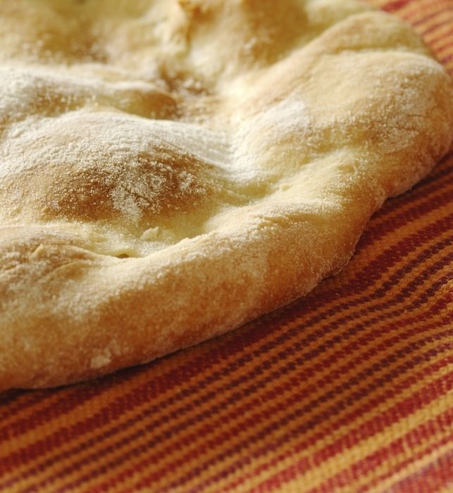 Βαρεθήκατε το ελληνικό ψωμί; Φτιάξτε το γευστικό φινλανδικό ψωμί με πατάτα