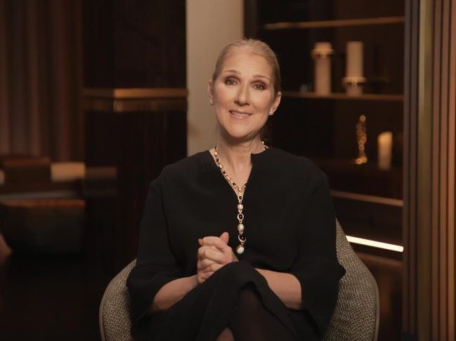 Celine Dion European Courage World Tour: Ανακοίνωση για τις αλλαγές στις συναυλίες