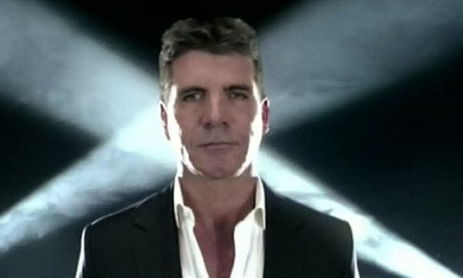 Ο Mr X-Factor επιστρέφει…