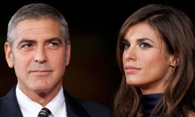 Ο George Clooney μάρτυρας στη δίκη του Berlusconi