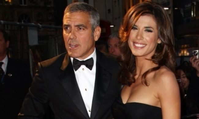 Χώρισαν George Clooney-Elisabetta Canallis;
