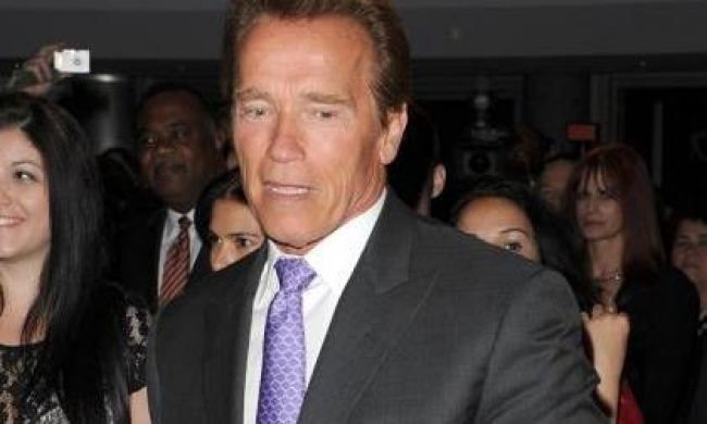 Δικηγόρος και για τον Arnold Schwarzenegger