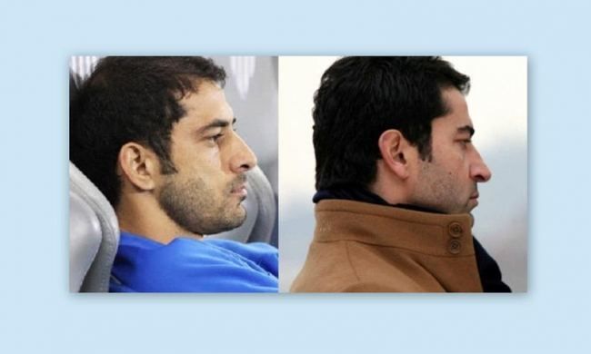Ποιος είναι ο Εζέλ;