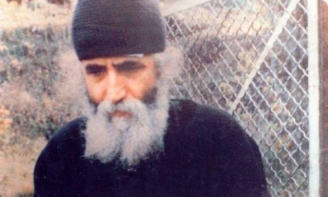 O Γέροντας Παΐσιος είχε προβλέψει την οικονομική κρίση