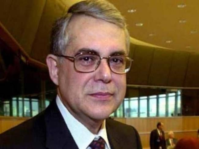 «Κλειδώνει» του Παπαδήμου