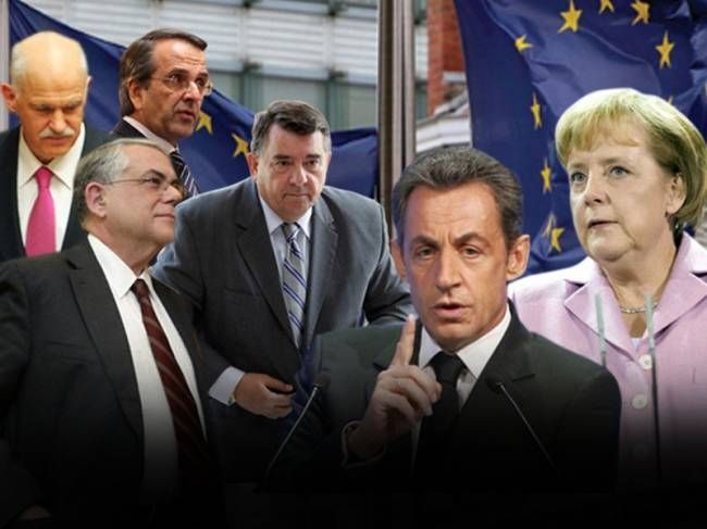 «Αμετάκλητες» δεσμεύσεις θέλουν οι ευρωπαίοι