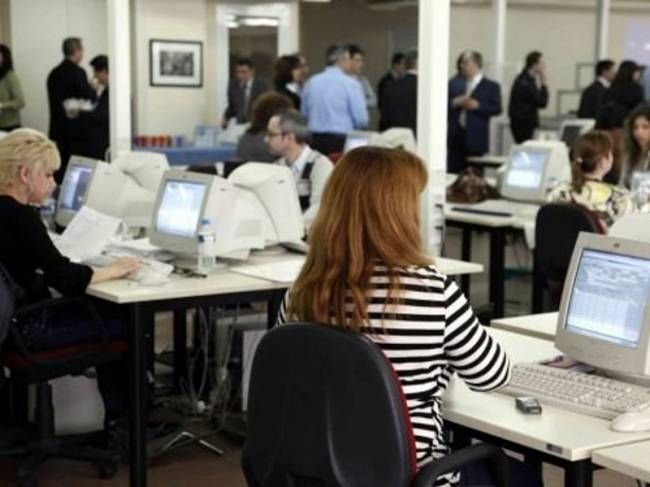 Έρχεται «τσουνάμι» απολύσεων σε ΔΕΚΟ