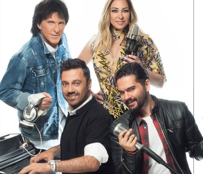 X Factor πρεμιέρα: Τα σχόλια στο Twitter ήταν πολλά & δεν φαντάζεσαι ποιοι κέρδισαν τις εντυπώσεις