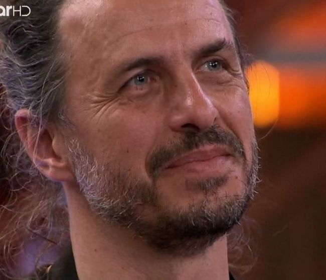 Ο Τζιοβάνι του MasterChef ανακοίνωσε τα ευχάριστα: Η φωτογραφία που ξάφνιασε