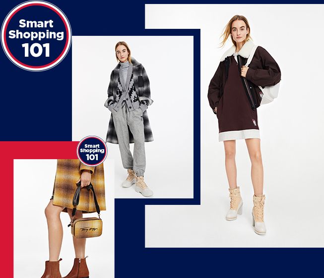 The Jacket Report: Όλα τα πανωφόρια που χρειάζεσαι αυτόν τον χειμώνα βρίσκονται σε μία συλλογή