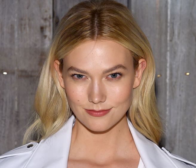 Big News! Το διάσημο μοντέλο Karlie Kloss σε νέα συνεργασία