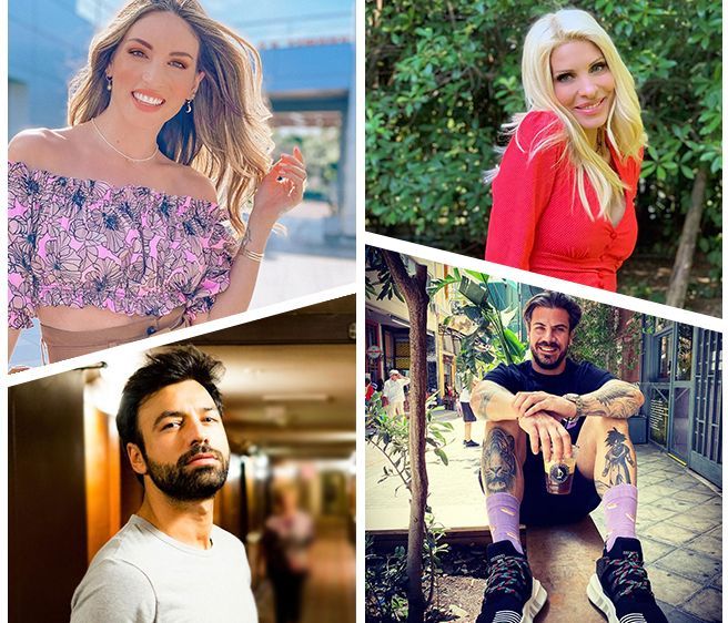 Η μεγάλη ανατροπή στο Instagram: Ο Έλληνας με τους περισσότερους followers είναι…