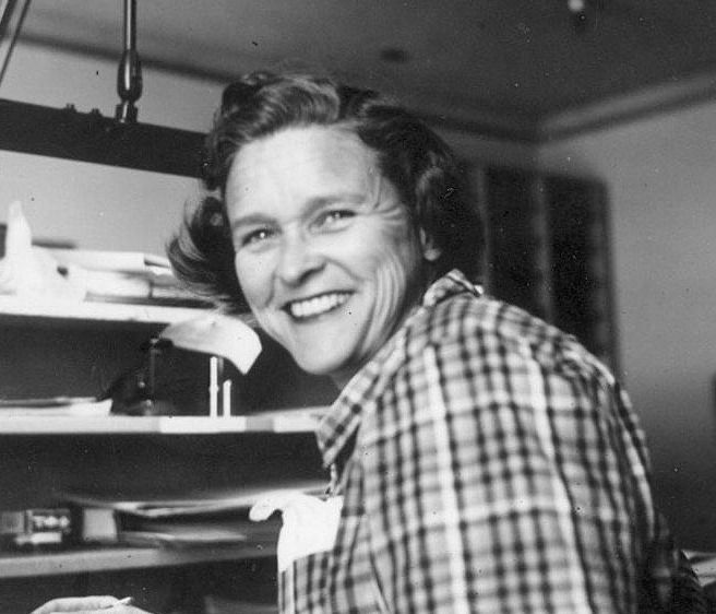 Ruthie Tompson: Έφυγε σε ηλικία 111 η γυναίκα που «μεγάλωσε» με τον Μίκι Μάους