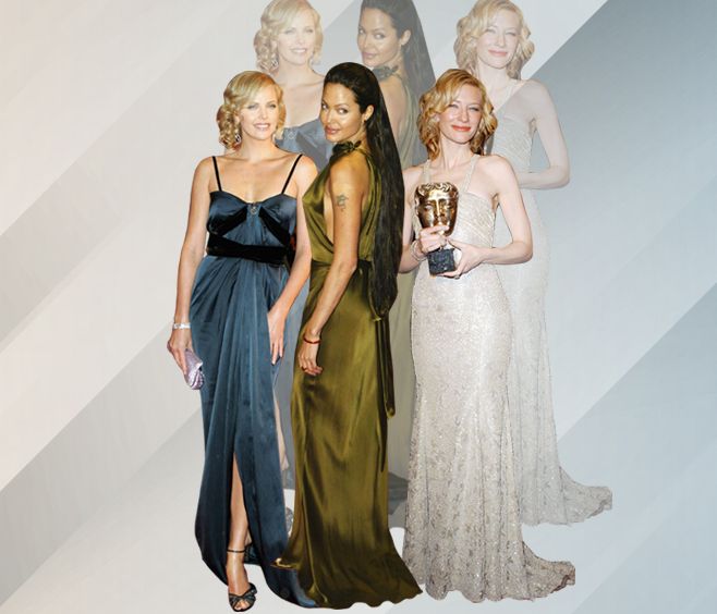 BAFTAs Best Dressed: Oι 20 καλύτερες εμφανίσεις όλων των εποχών