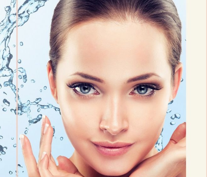 Hydrafacial: Όλα όσα θα πρέπει να ξέρεις γι αυτή τη θεραπεία προσώπου