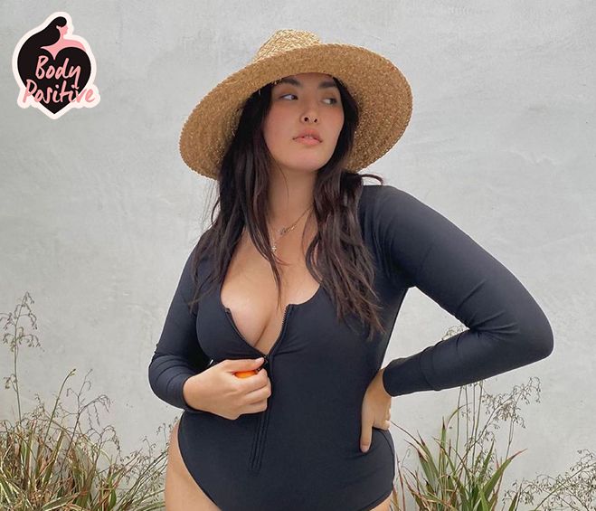 Body Positive: Αυτά είναι τα 10 πιο κομψά plus size μαγιό της αγοράς
