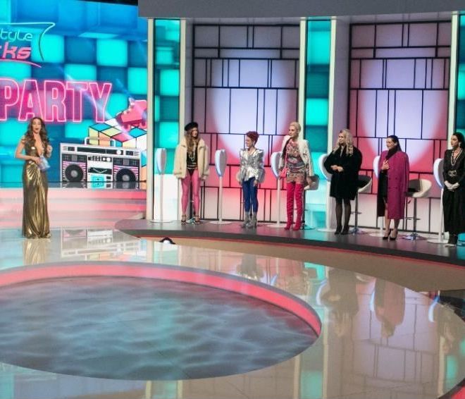 My Style Rocks Spoiler: Αυτή είναι η νέα παίκτρια που μπαίνει στο παιχνίδι (photos)