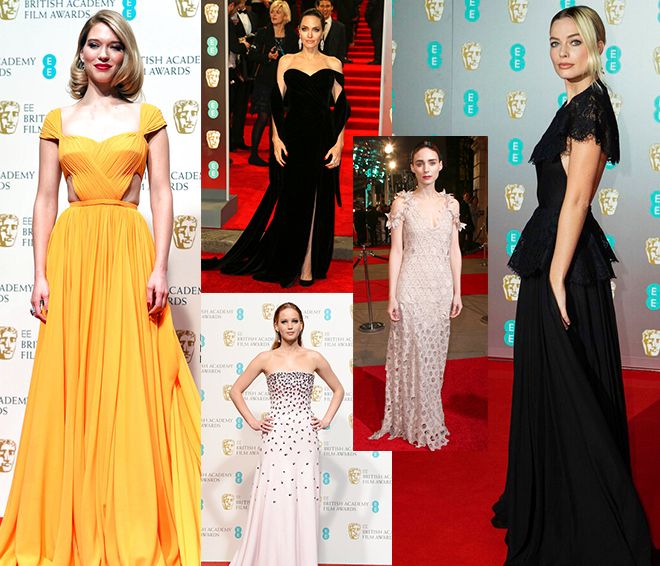 BAFTA: 20 υπέροχες εμφανίσεις που θυμόμαστε όλοι μέχρι και σήμερα